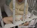 Straight Jacket